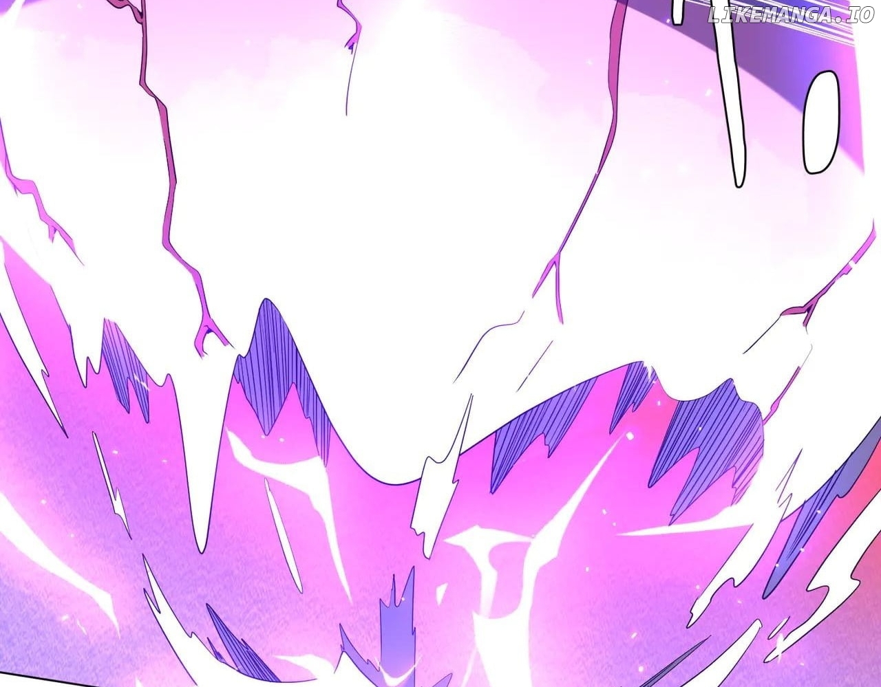 With My Netherworld Trillions, Game On! Chapter 202 - page 155